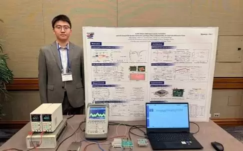 首发！成都高新区企业实现芯片级分子时钟关键突破