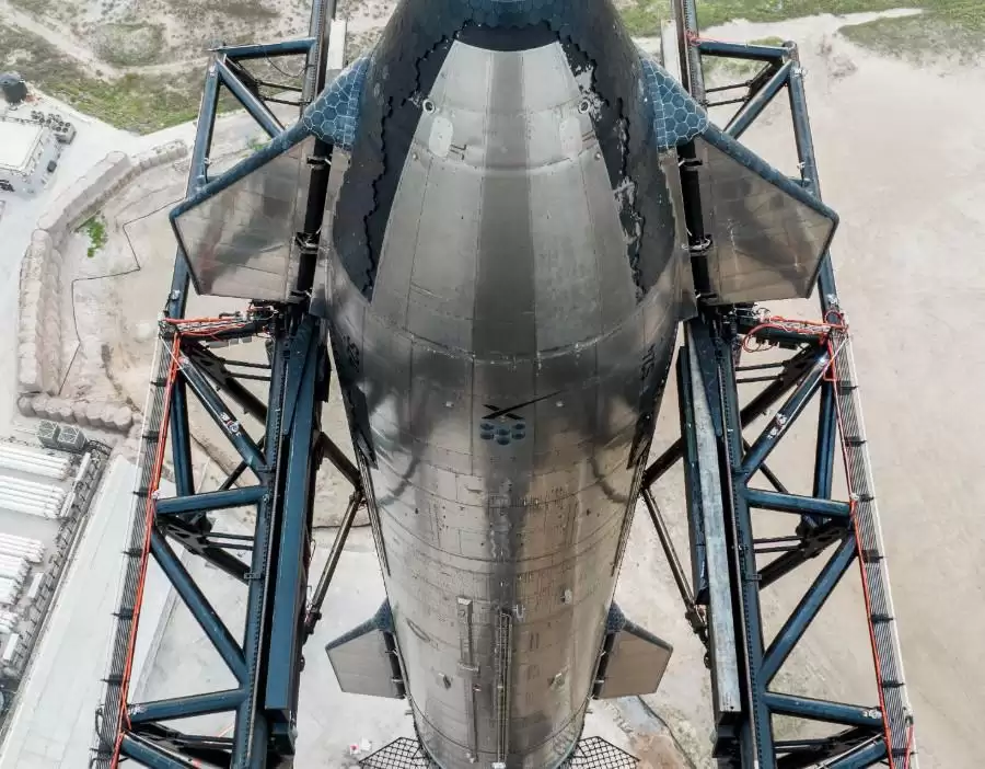 SpaceX在美洽谈移动通信合作