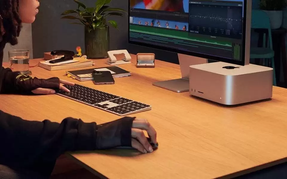 苹果打算重新设计Mac Studio：满足更高功率需求，搭载M7 Ultra，2028年上市