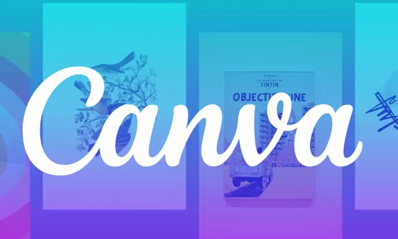 Canva持续完善AI创作生态，智能设计能力进一步升级