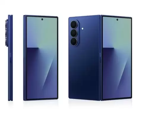 三星Galaxy Z Fold8核心参数曝光：仅重201g创轻薄纪录，屏幕工艺对标苹果要求