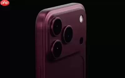 早报：iPhone 18 Pro或升级散热设计 价格或上涨10%-20%
