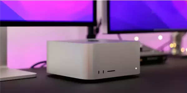 苹果计划2028年推出M7 Ultra版Mac Studio：跳过M6高端系，侧重散热与带宽升级
