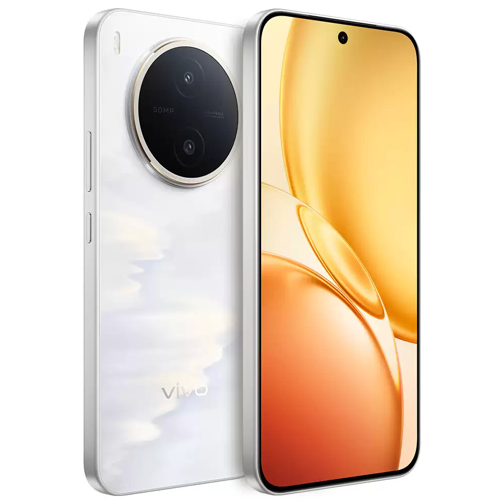 vivo Y600 Pro 手机推出限时权益:免费换屏、换电池,进水免费修