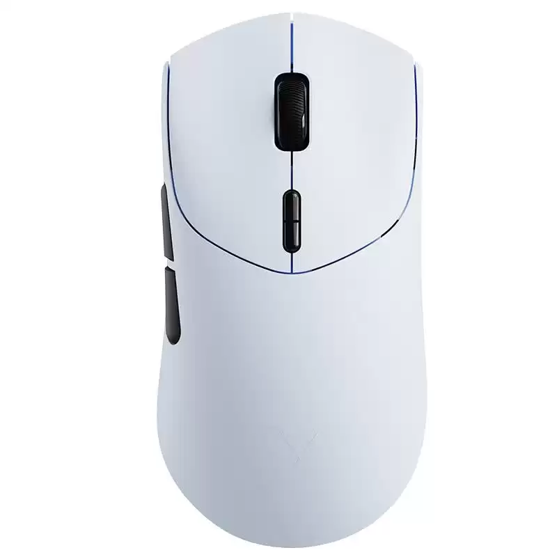雷柏 VT7 / VT7s Air MAX V2 鼠标发售：双端 nRF54LM20，原相 PAW3955