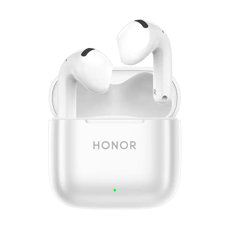 荣耀 Earbuds 5e 半入耳耳机开售：最大降噪深度 52dB，首发 299 元
