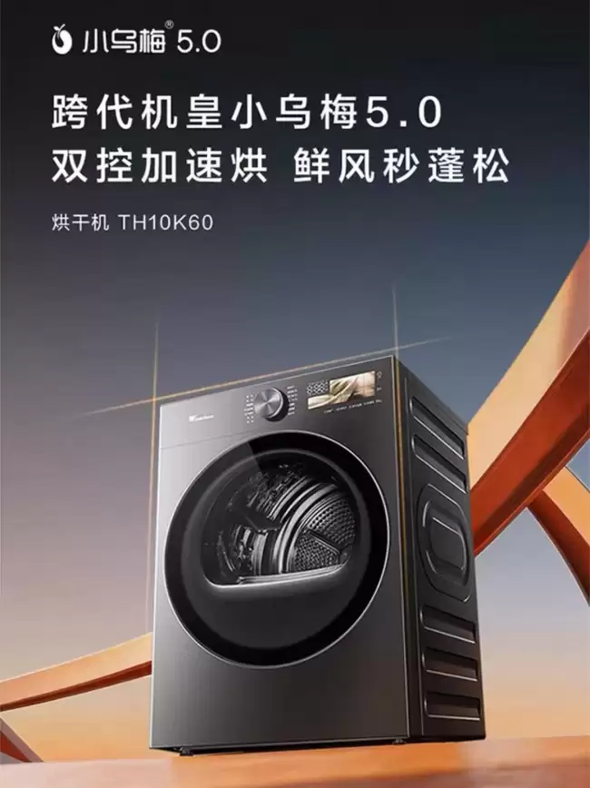 2026年家用烘干机推荐：五大高口碑品牌深度评测，健康洗护首选