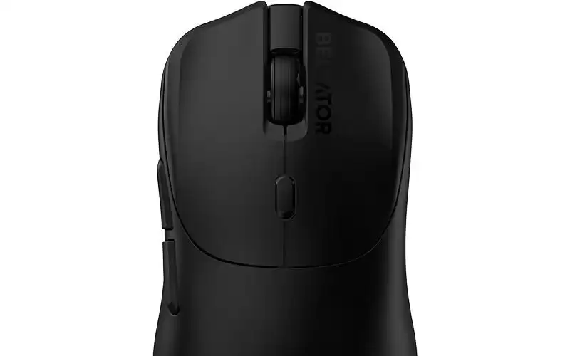 联想来酷斗战者三模鼠标GM103上市：PAW3395，59g，到手249元