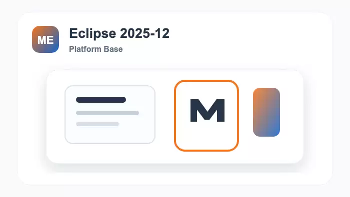 MyEclipse 2026 更新 Java 支持：2026.2.0 可开发 Java 26，2026.1.0 完整跟进 Java 25