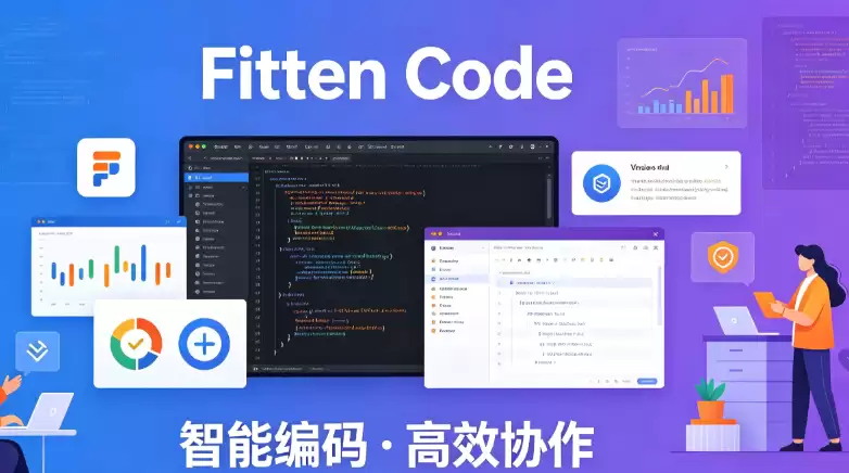 Fitten Code 发布新版更新日志：稳定性与性能同步提升