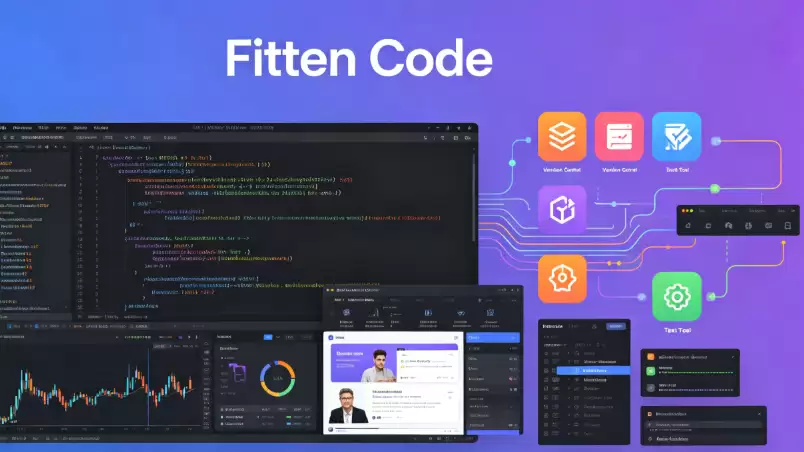 AI 编程助手竞争加剧，Fitten Code 持续扩大开发者用户群