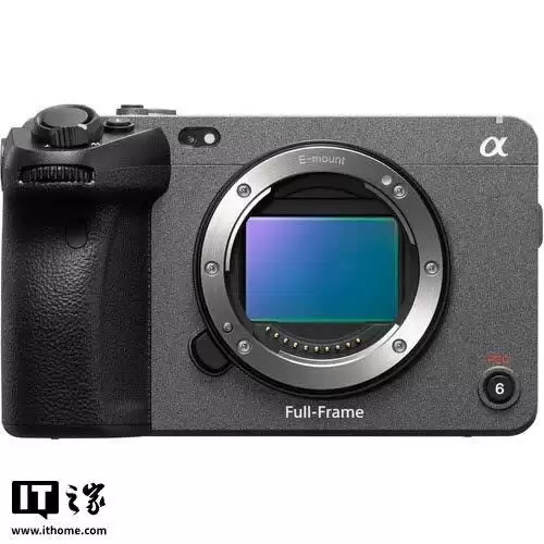 索尼7月双连发？消息称FX5电影机、RX10 V相机在路上