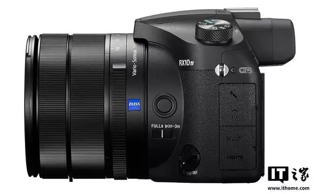 索尼7月双连发？消息称FX5电影机、RX10 V相机在路上