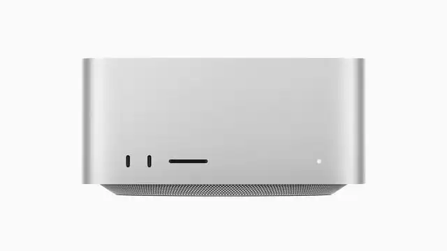 古尔曼：预计苹果今年发布搭载M5 Ultra芯片的Mac Studio