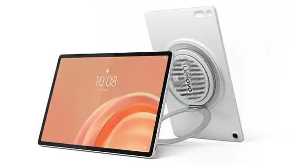 联想Tab Plus 2代发布：9扬声器+10200mAh大电池