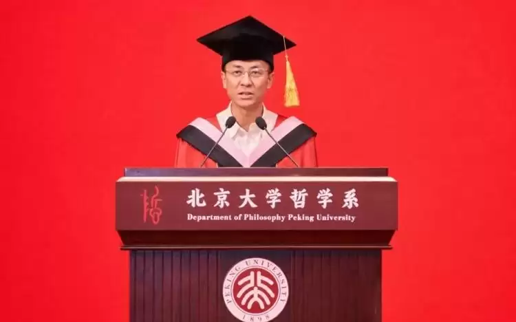 同样谈AI，为何科技大佬被嘘哲学教授被赞