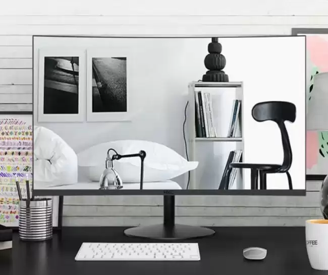 HKC 推出“M27A9F1”27 英寸曲面显示器：1080P 144Hz VA 面板 599 元