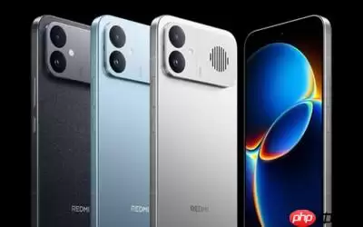 REDMI K90系列最新销量数据出炉 至尊版下周发布