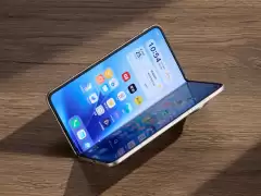 vivo X Fold6 折叠屏多任务实战体验