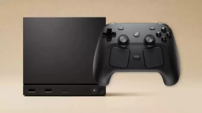 Steam Machine 短期内难以降价Valve 希望设备价格越低越好