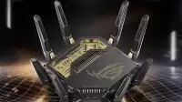 首发4899元！ROG八爪鱼7路由器20周年限定版来了