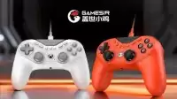 九尾狐8K版 XBOX授权版对称有线游戏手柄正式上线！