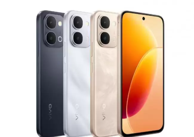 vivo Y6a 手机悄悄上架：7200mAh 电池 骁龙 4 Gen 2 + 8G + 256G 售 1999 元