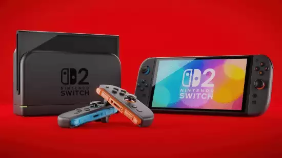 任天堂Switch 2日本销量超PS5标准版，累计达59