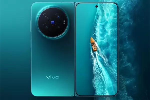 vivo宣布聚焦大折叠屏战略，暂不推进小折叠机型研发