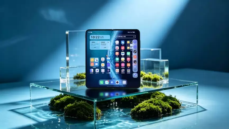 vivo X Fold6深度体验：四屏同开，可堪“大”任
