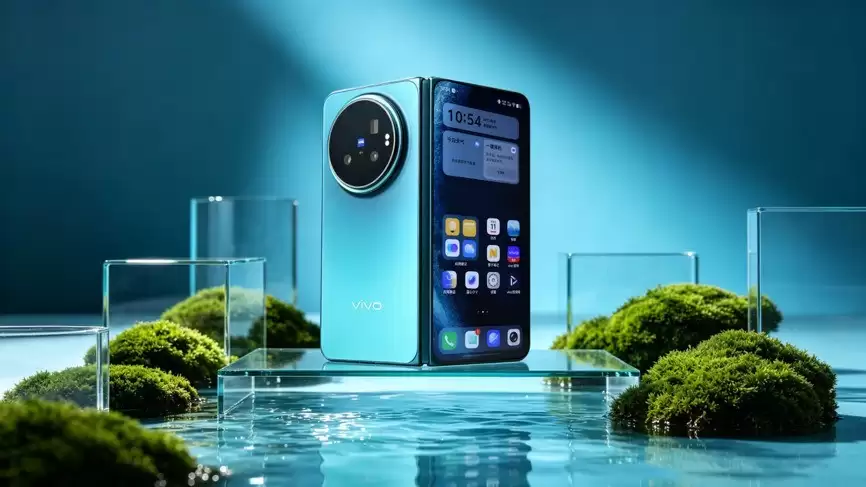 vivo X Fold6深度体验：四屏同开，可堪“大”任