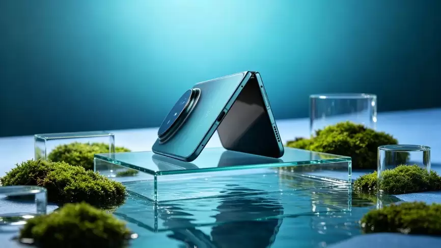 vivo X Fold6深度体验：四屏同开，可堪“大”任