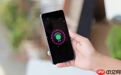 Android 17为折叠屏手机推出专属游戏模式：半屏虚拟手柄