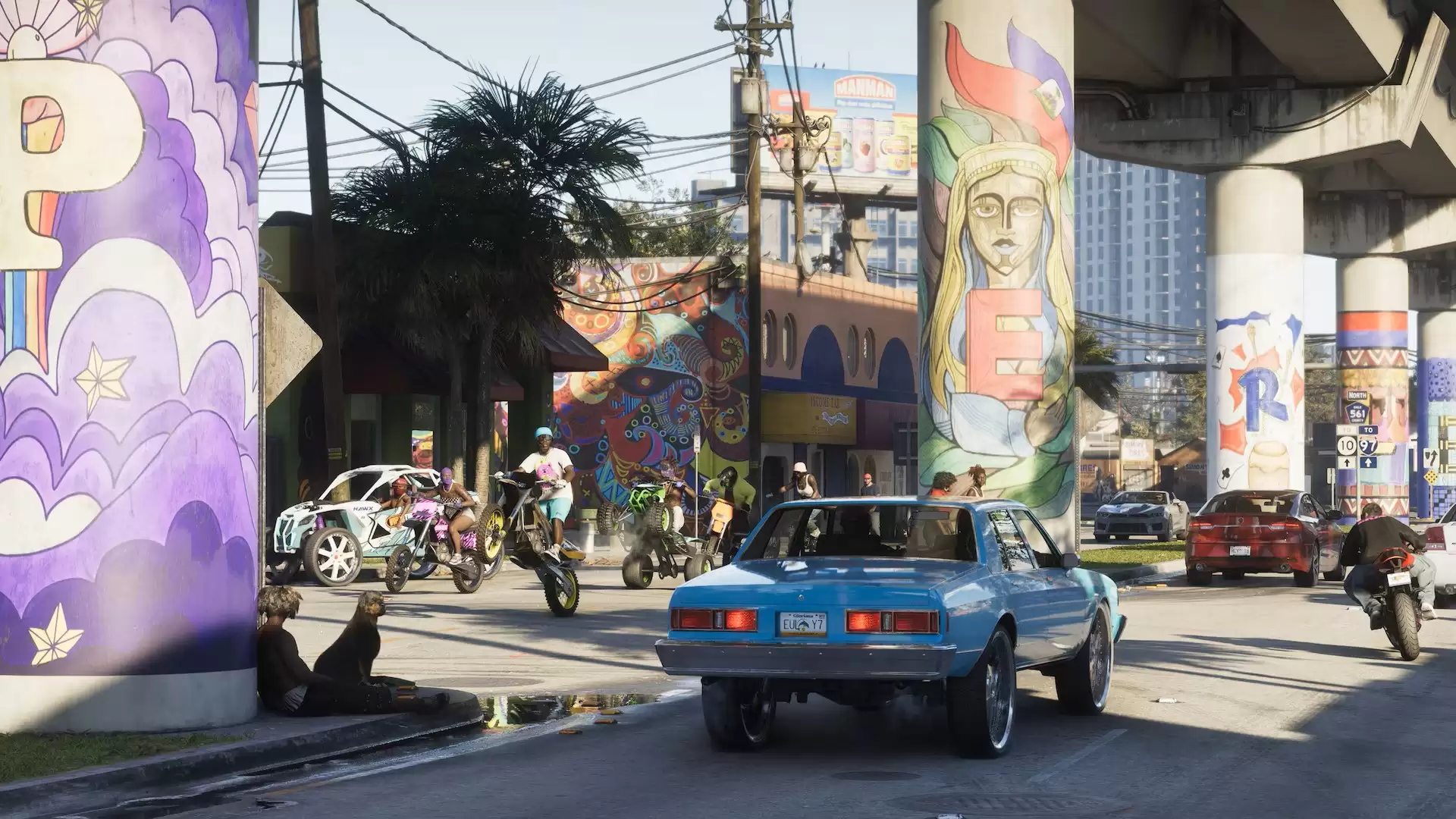 GTA6现已开启预购！PC版还需等多久