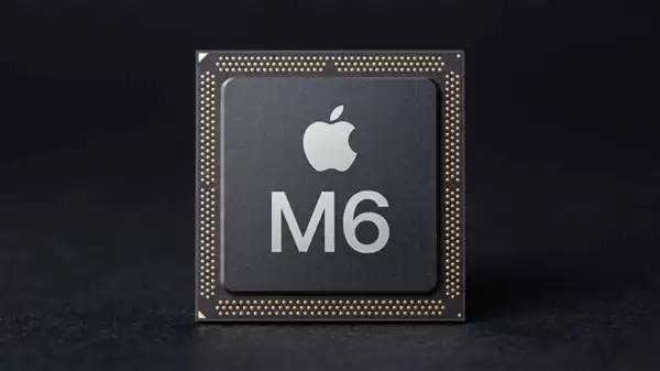 苹果芯片策略突变：M6系列取消Pro与Max版，全力转向AI驱动的M7