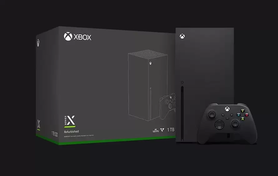 微软官宣8月1日起全球上调Xbox售价 512GB版本涨700元