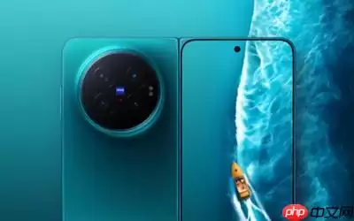 韩伯啸：vivo X Fold6&ldquo;旦用难回&rdquo; 是最好的&ldquo;双机搭子&rdquo;