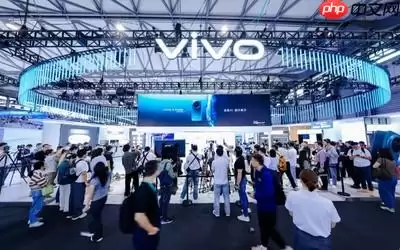最强折叠来了！MWC26上海vivo X Fold6线下首秀