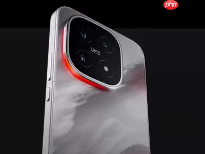 iQOO 15系列二度涨价，24GB+1TB版本突破8000元