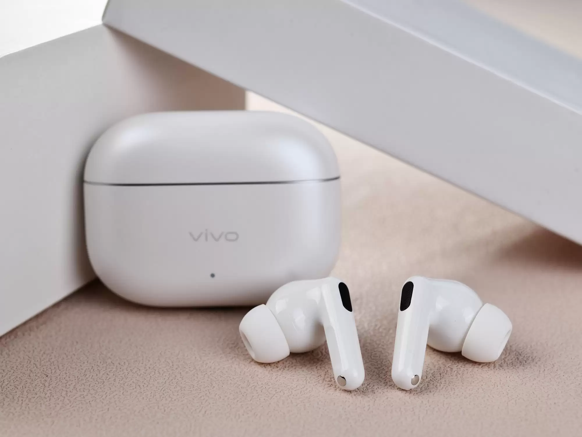 vivo TWS 5 Pro深度体验 TWS耳机进入全链路HiFi时代