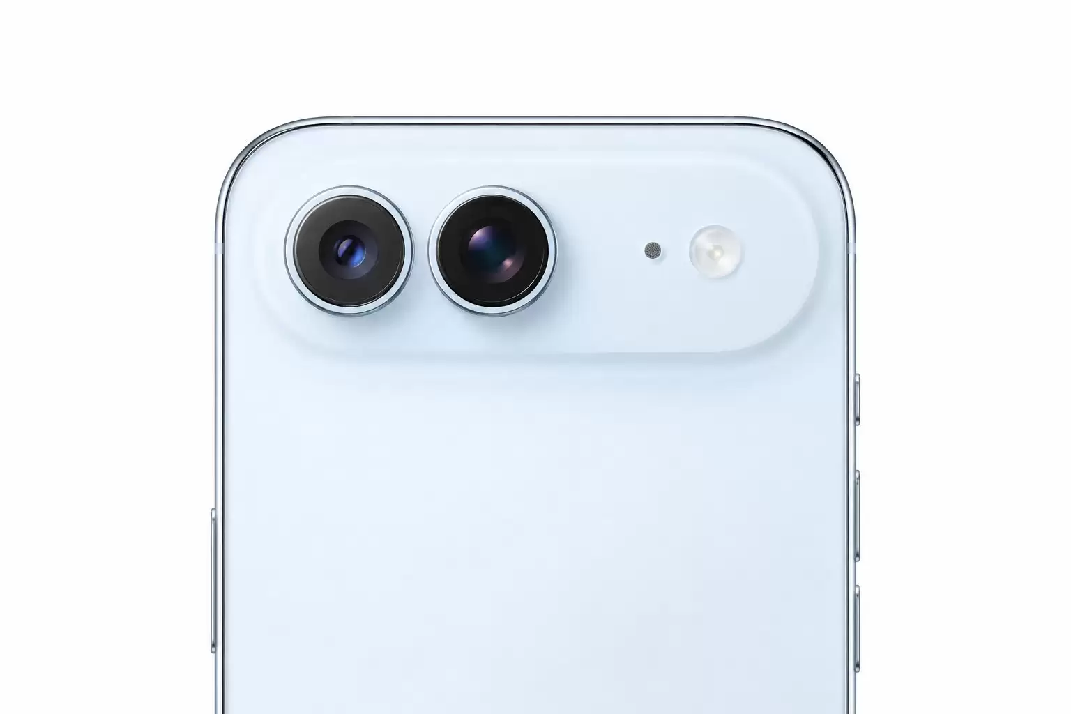 苹果能否成功雪耻?第二代iPhone Air曝光信息汇总