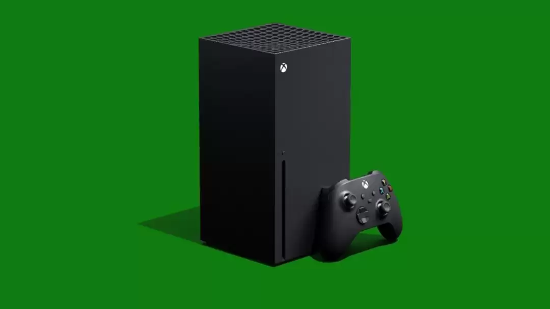 微软Xbox主机大幅涨价：XSX/XSS多型号提价百至百