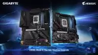 中端价格旗舰体验，技嘉Z890 DUO X系列主板全能装机最佳搭配