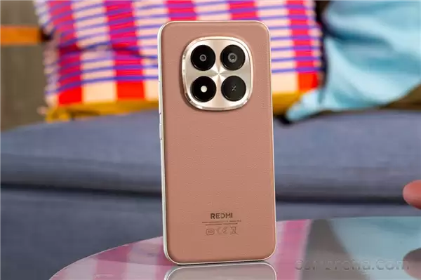Redmi Note 17系列跳过Note 16发布：9