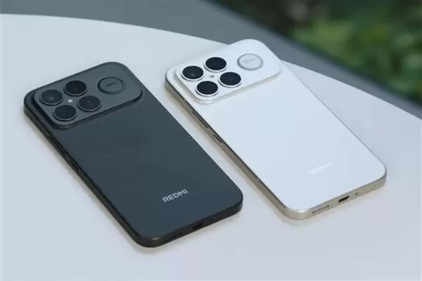 续航怪兽来袭？REDMI K100顶配版电池达9000mAh，发布时间提前
