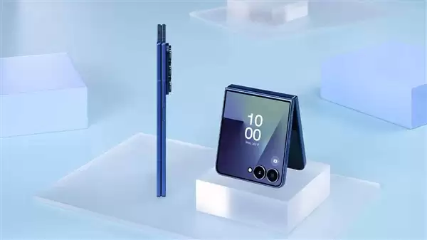 三星Galaxy Z Flip8回归高通阵营，或成安卓Top5唯一坚守小折叠旗舰