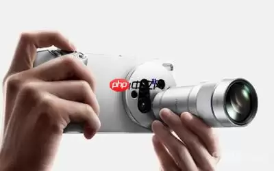追星女孩狂喜！vivo X300系列成周杰伦演唱会官方合作神器