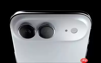苹果终承压提价在即 iPhone Air 2曝光延期至2027年