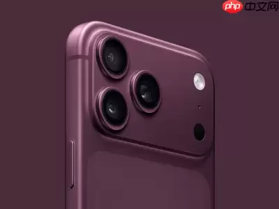 内存升级换屏幕降级？iPhone 18标准版为AI妥协引争议