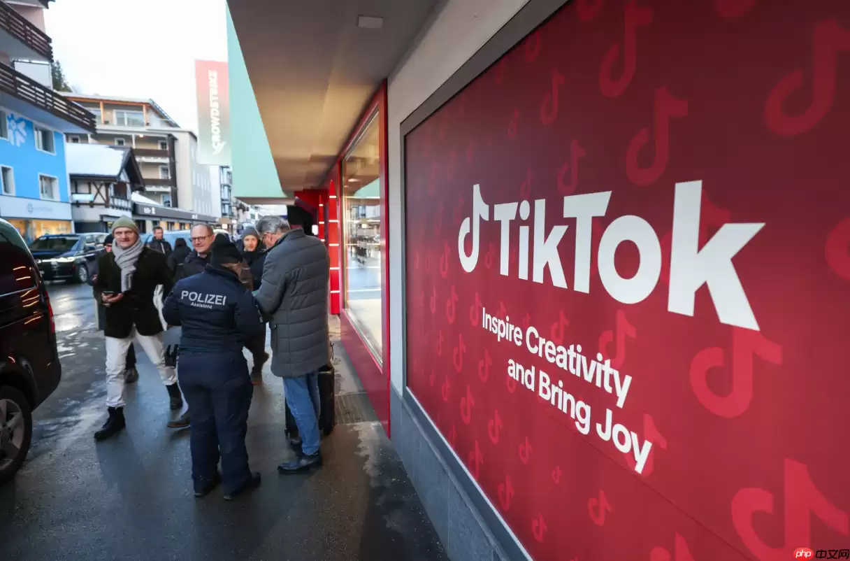 推翻政府命令：加拿大法院裁定 TikTok 可继续在当地运营